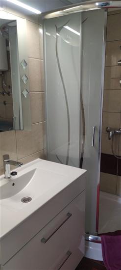 Apartment A1, for 2 persons
