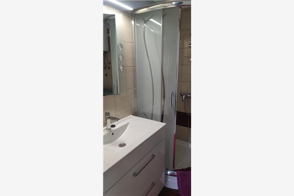 Apartment A1, for 2 persons
