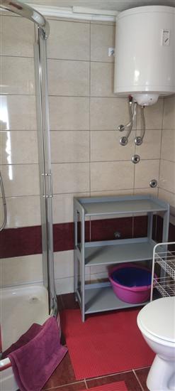 Apartment A1, for 2 persons