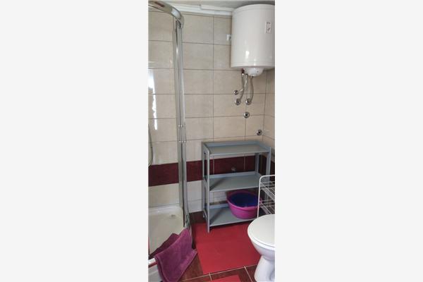 Apartment A1, for 2 persons
