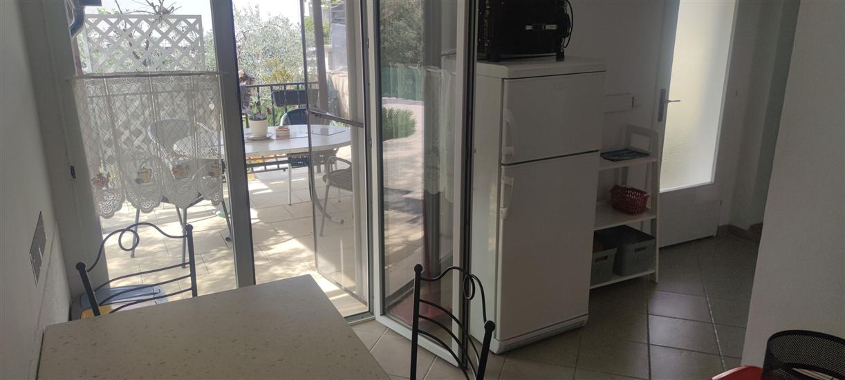Apartment A1, for 2 persons