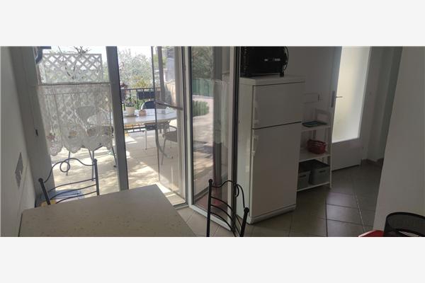 Apartment A1, for 2 persons