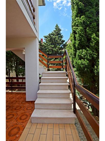 Apartments Zaterin