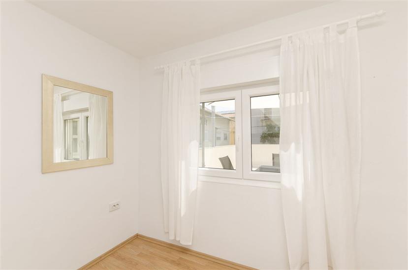Apartment A3, for 2 persons