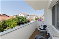Apartment A1, for 2 persons