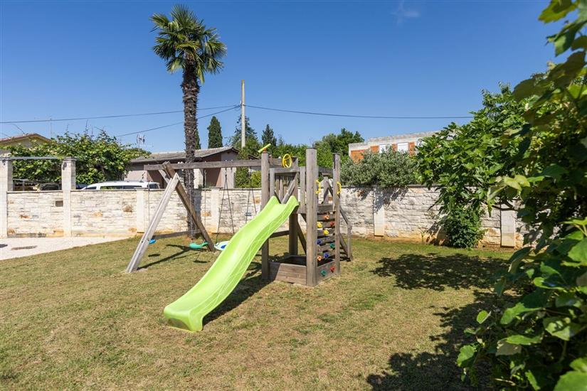 Apartmanok MIA