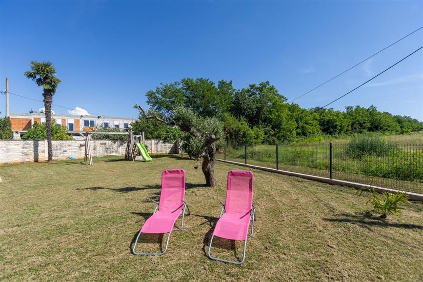 Apartmanok MIA