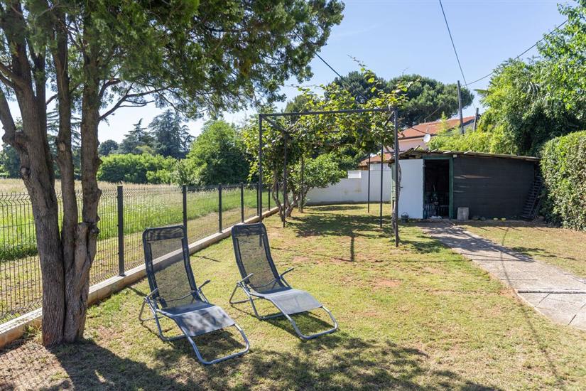 Apartmanok MIA