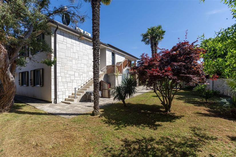 Apartmanok MIA