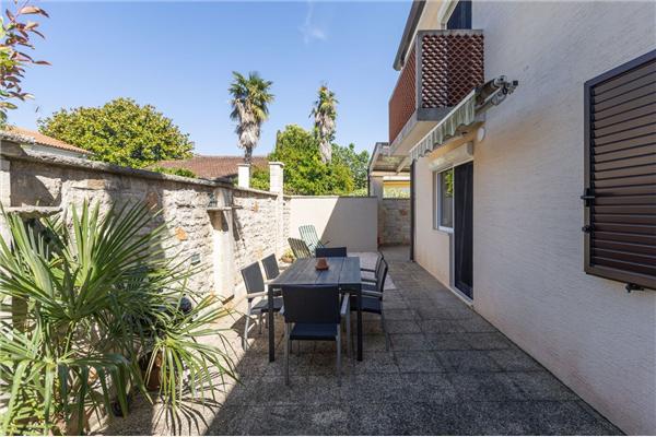 Apartman A1, 4 személyes