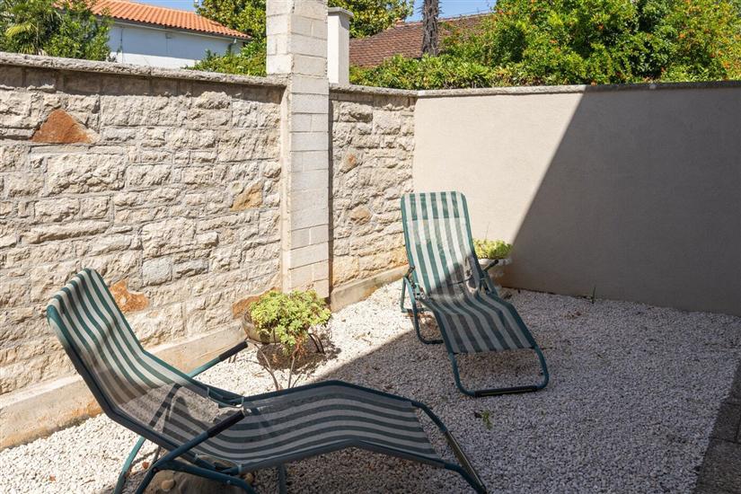 Apartman A1, 4 személyes