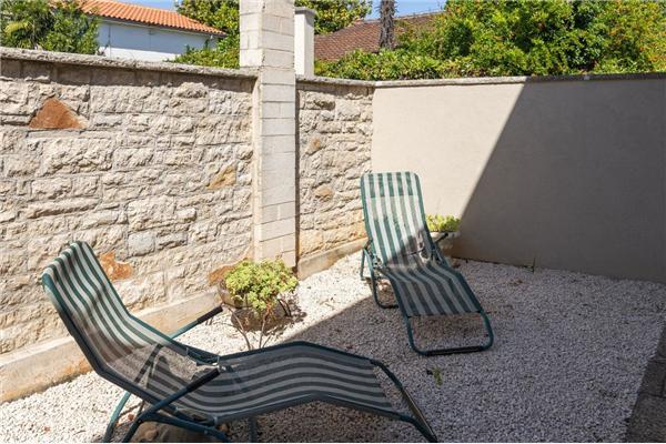 Apartman A1, 4 személyes