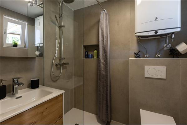 Apartman A1, 4 személyes