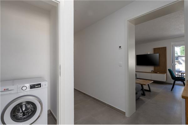 Apartman A1, 4 személyes