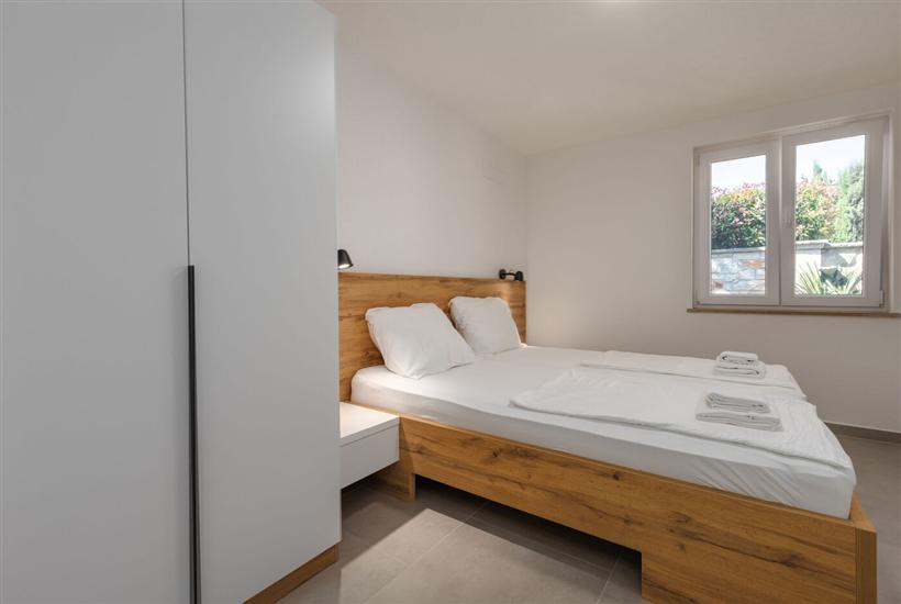Apartman A1, 4 személyes