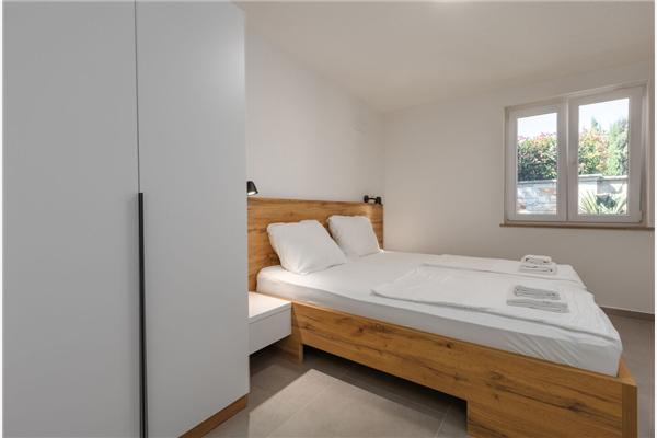Apartman A1, 4 személyes