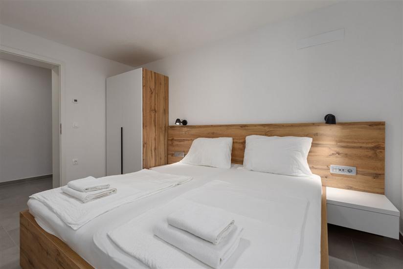Apartman A1, 4 személyes