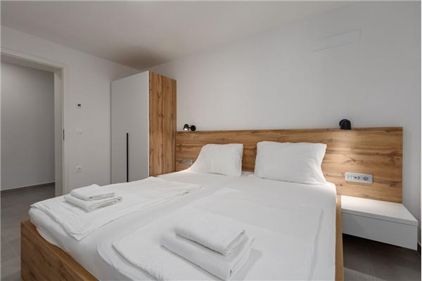 Apartman A1, 4 személyes