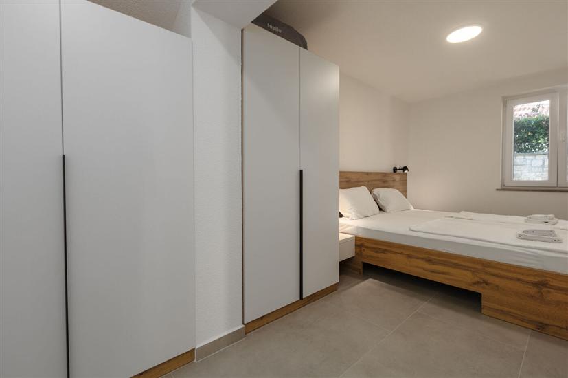 Apartman A1, 4 személyes
