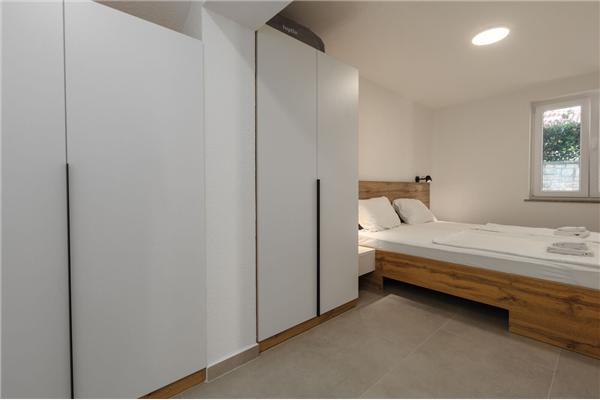 Apartman A1, 4 személyes