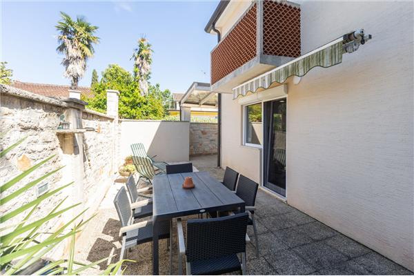 Apartman A1, 4 személyes
