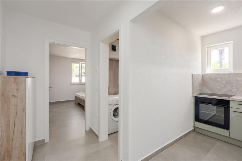 Apartman A4, 4 személyes