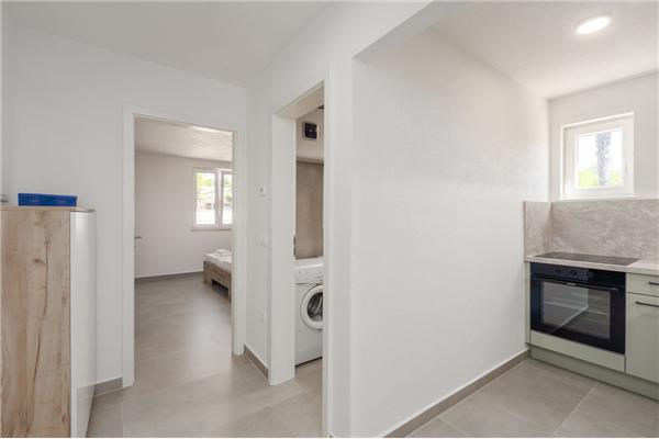 Apartman A4, 4 személyes