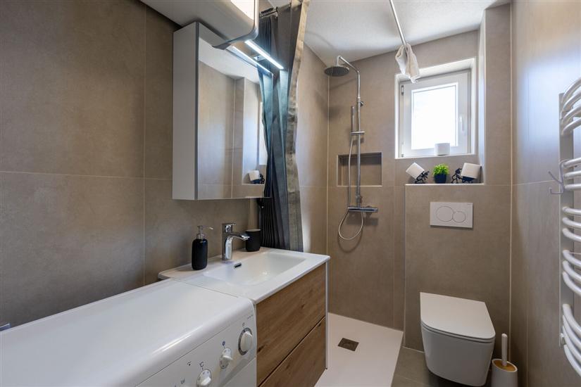 Apartman A4, 4 személyes