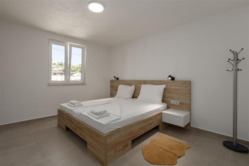 Apartman A4, 4 személyes