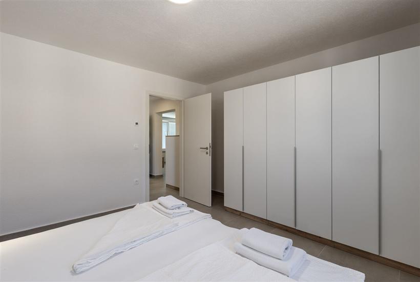Apartman A4, 4 személyes