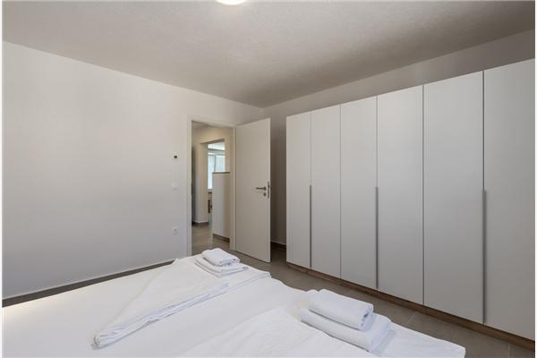 Apartman A4, 4 személyes