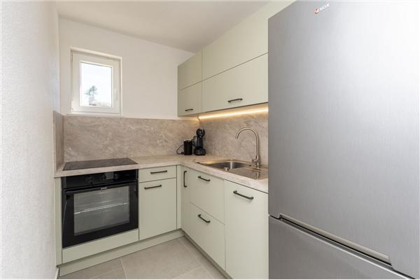 Apartman A4, 4 személyes