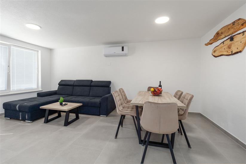 Apartman A4, 4 személyes