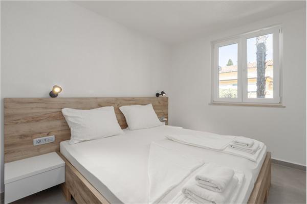Apartman A4, 4 személyes
