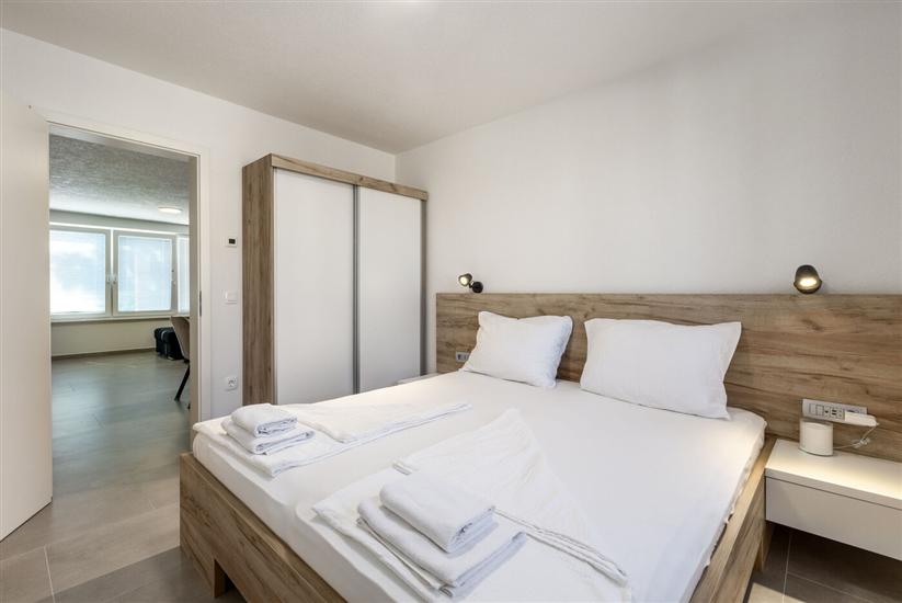 Apartman A4, 4 személyes