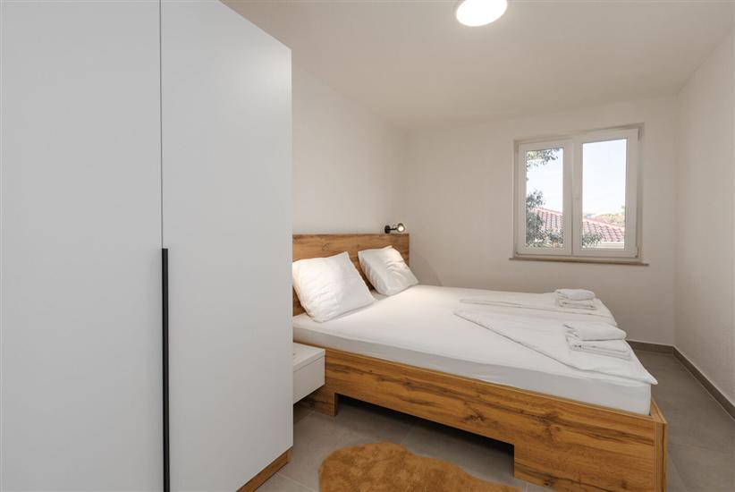 Apartman A2, 4 személyes