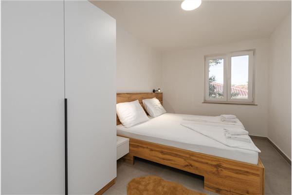 Apartman A2, 4 személyes