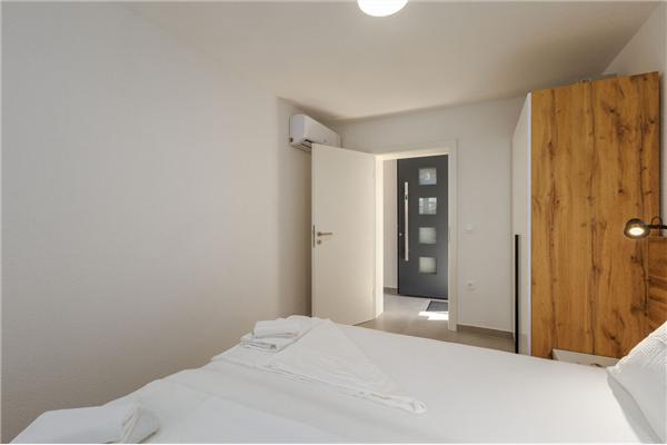Apartman A2, 4 személyes