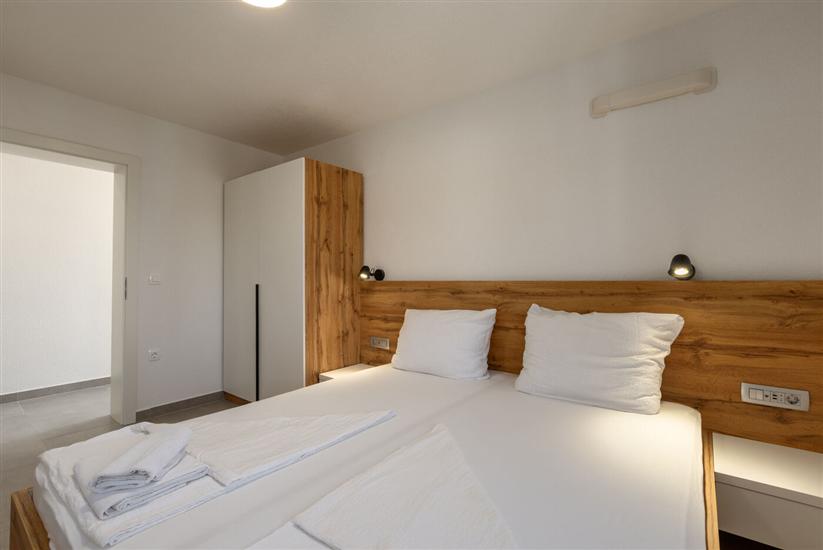 Apartman A2, 4 személyes