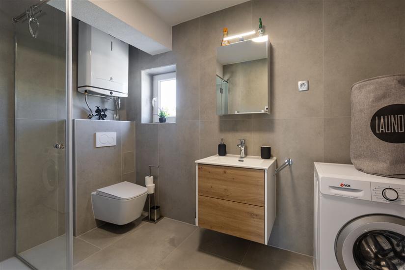Apartman A2, 4 személyes