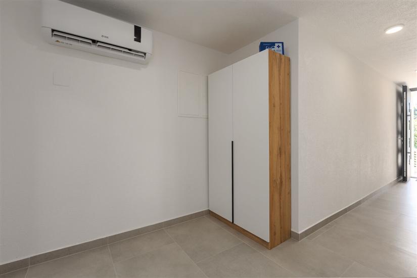 Apartman A2, 4 személyes