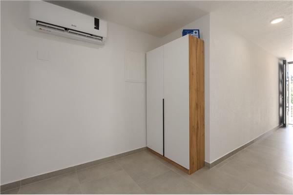 Apartman A2, 4 személyes
