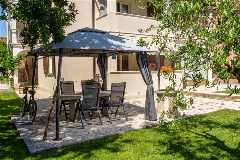 Apartment Tatjana Premium