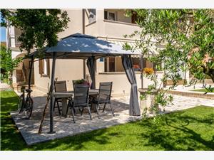Apartment Blue Istria,BookPremiumFrom 137 €