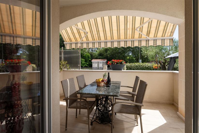 Apartment Tatjana Premium