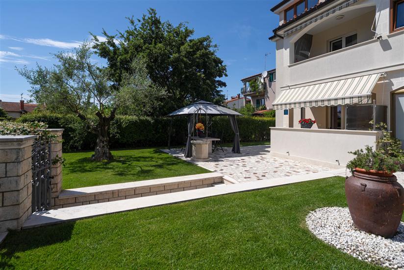 Apartment Tatjana Premium