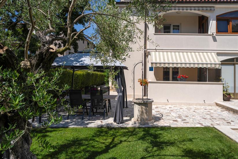 Apartment Tatjana Premium