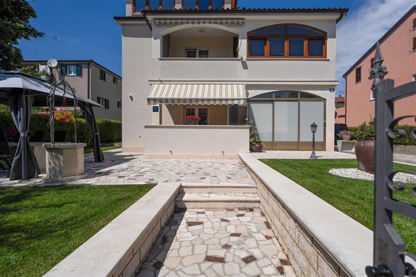 Apartment Tatjana Premium