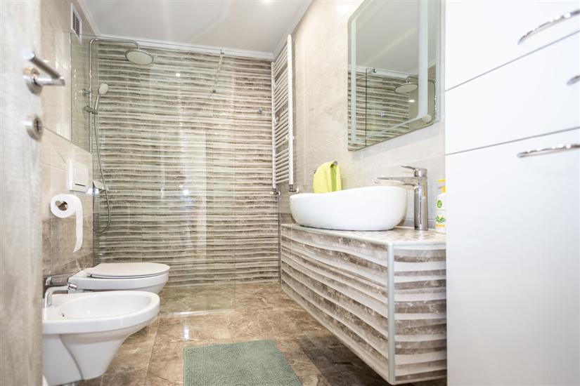 House K1, for 4 persons