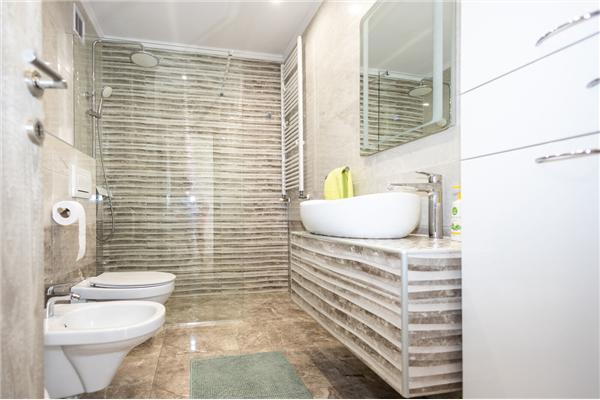 House K1, for 4 persons